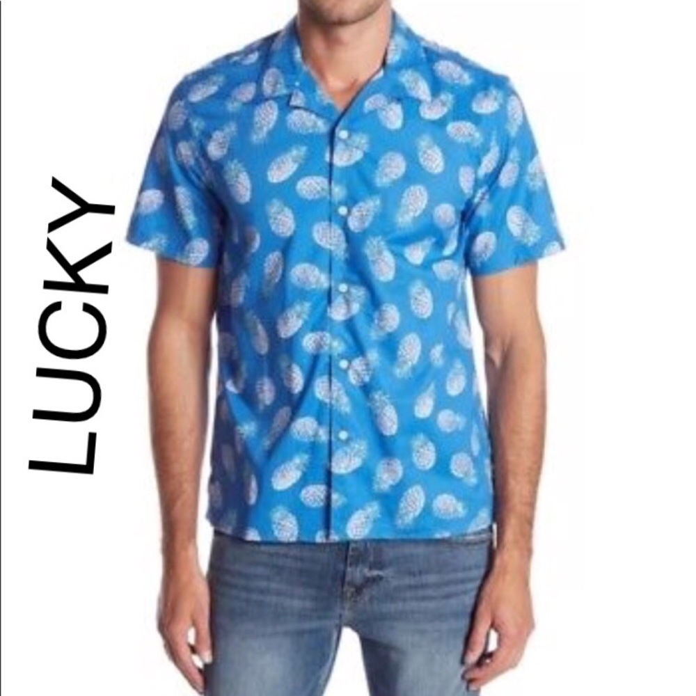 ✨✨FLASH SALE✨✨ Lucky Brand